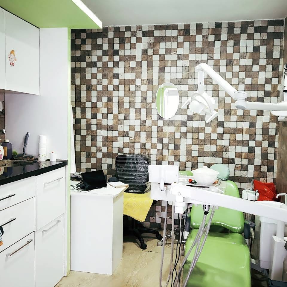 Deb'S Dental Care Images/Photos, Bhandup West, Mumbai