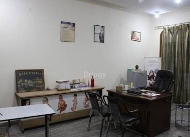 Deep Child Care And Speciality Centre Images/Photos, Garha, Jalandhar