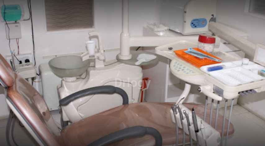Deep Dental Clinic Images/Photos, Sector-44, Chandigarh