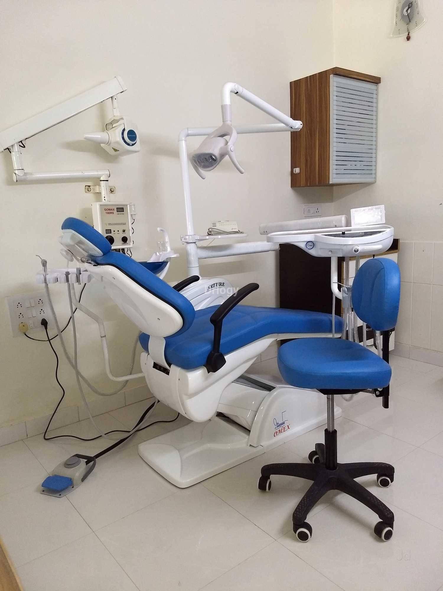 Deep Dental Clinic Images/Photos, Nikol, Ahmedabad