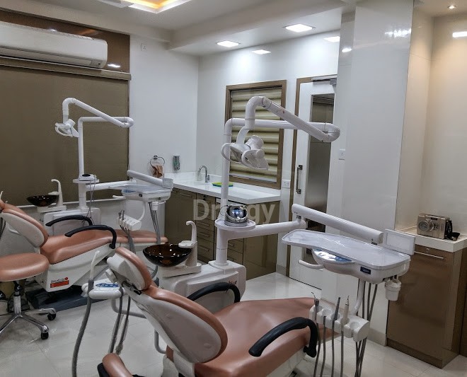 Deepanjali Dental Clinic Images/Photos, Swaroop Nagar, Kanpur