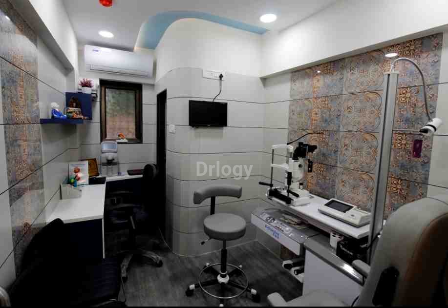 Deepti Eye Care Centre Images/Photos, Dahisar East, Mumbai