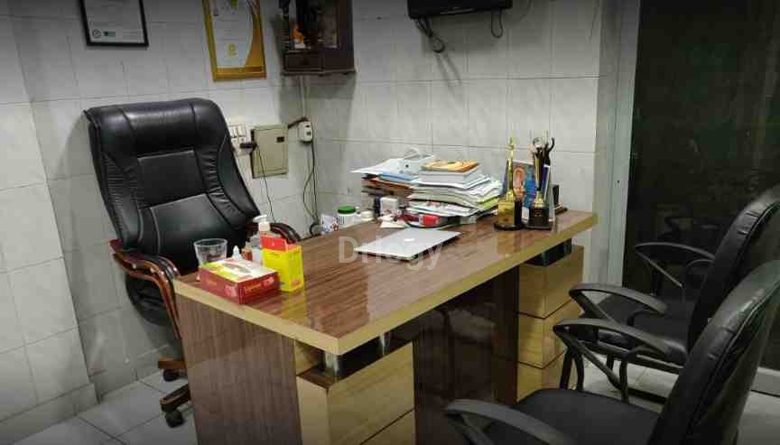 Delhi Clinic Images/Photos, Kalkaji, New Delhi