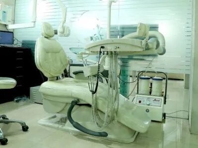 Delhi Dental Cosmetics Images/Photos, Kingsway Camp, New Delhi