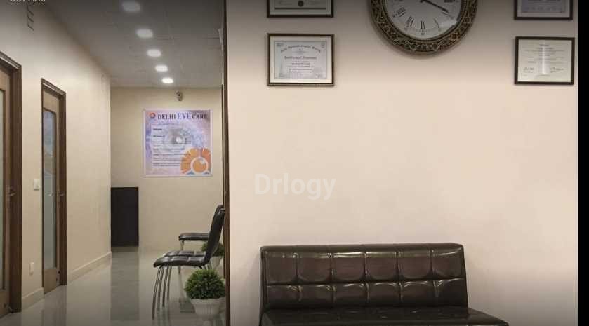 Delhi Eye Care Images/Photos, Patel Nagar, New Delhi