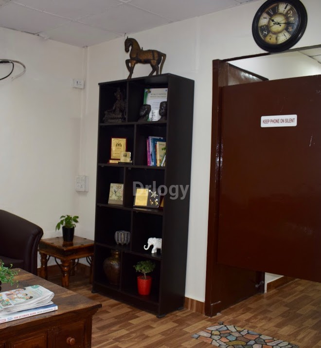 Delhi Mind Clinic Images/Photos, Karol Bagh, New Delhi