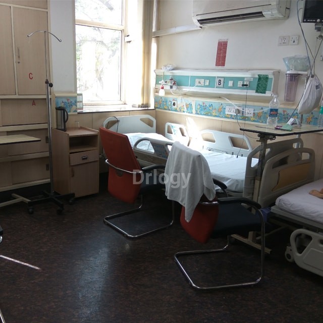 Delhi Paediatric Rheumatology Clinic. Images/Photos, Karol Bagh, New Delhi