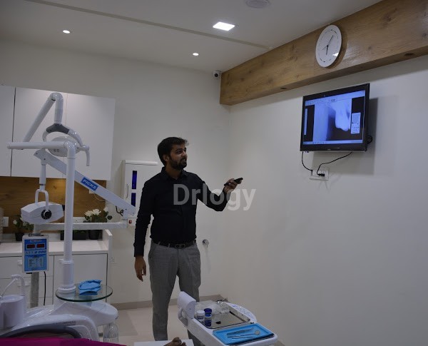 Deliwala Dental Care Images/Photos, Tardeo, Mumbai