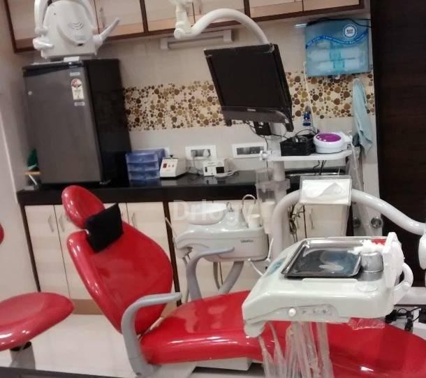 Dent - O - Doc The Dental Clinic Images/Photos, Worli, Mumbai