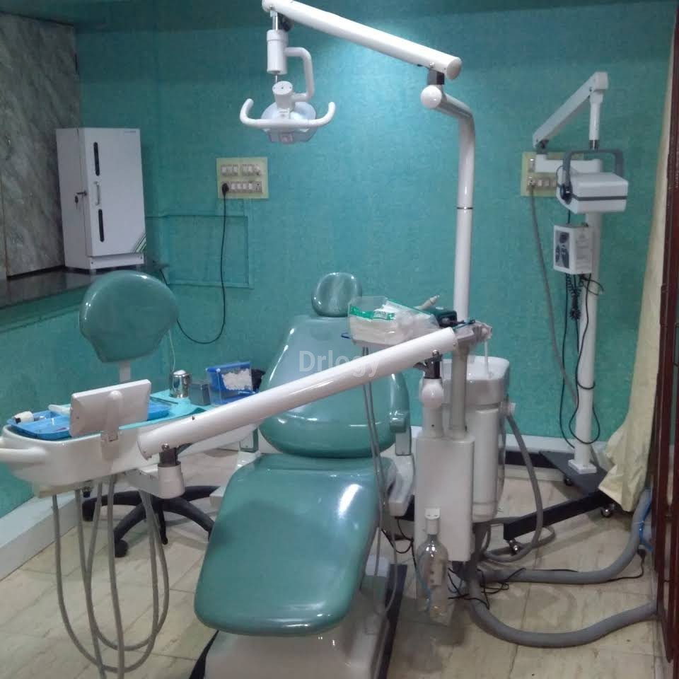 Dent Inn - Dental Surgery & Implant Centre Images/Photos, Chandra Layout, Bangalore