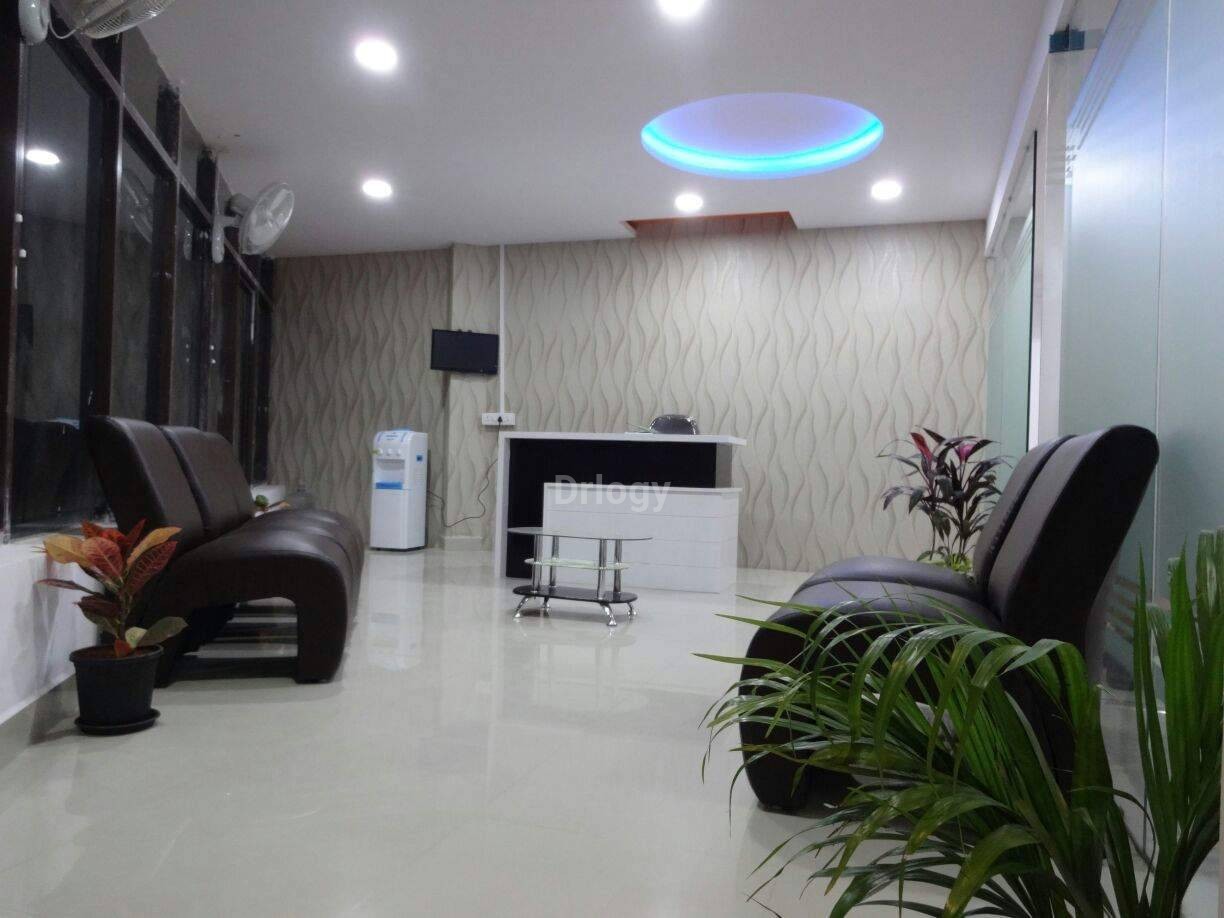 Dent Inn Dental & Implant Centre Images/Photos, Manikonda, Hyderabad