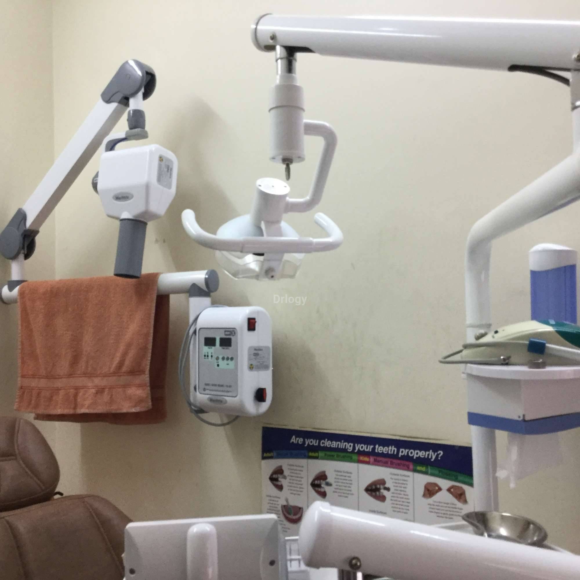 Denta Care & Implant Centre Images/Photos, Tilak nagar, New Delhi