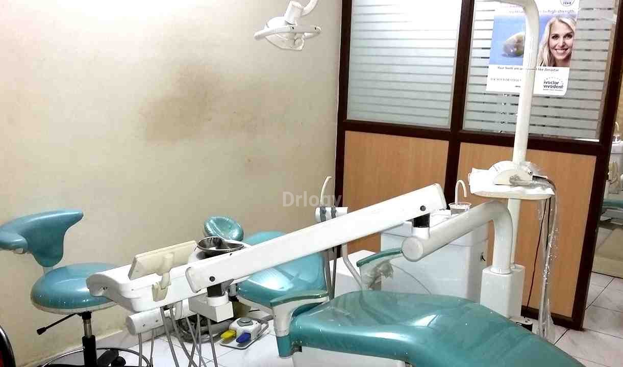 Denta Care Dental Clinic Images/Photos, Murali Nagar, Visakhapatnam