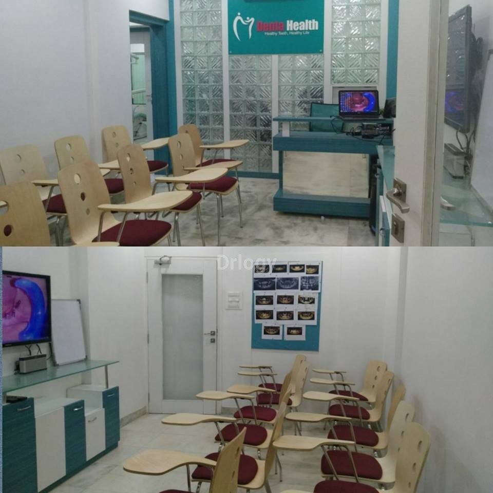 Denta Health Images/Photos, Ghatkopar West, Mumbai