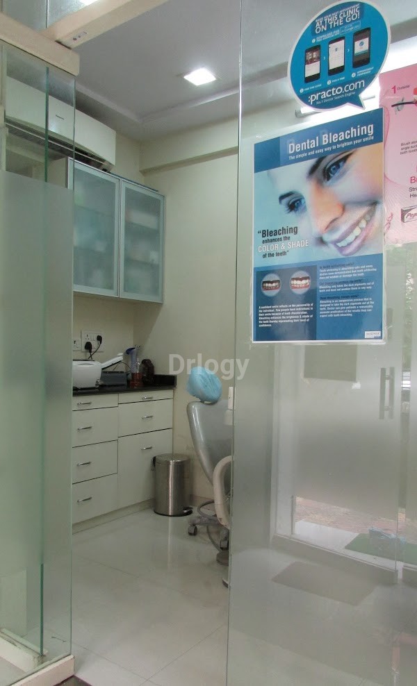 Denta Spa Images/Photos, Parel, Mumbai