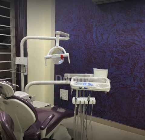 Dentafix Multispeciality Dental Clinic Images/Photos, Alandur, Chennai