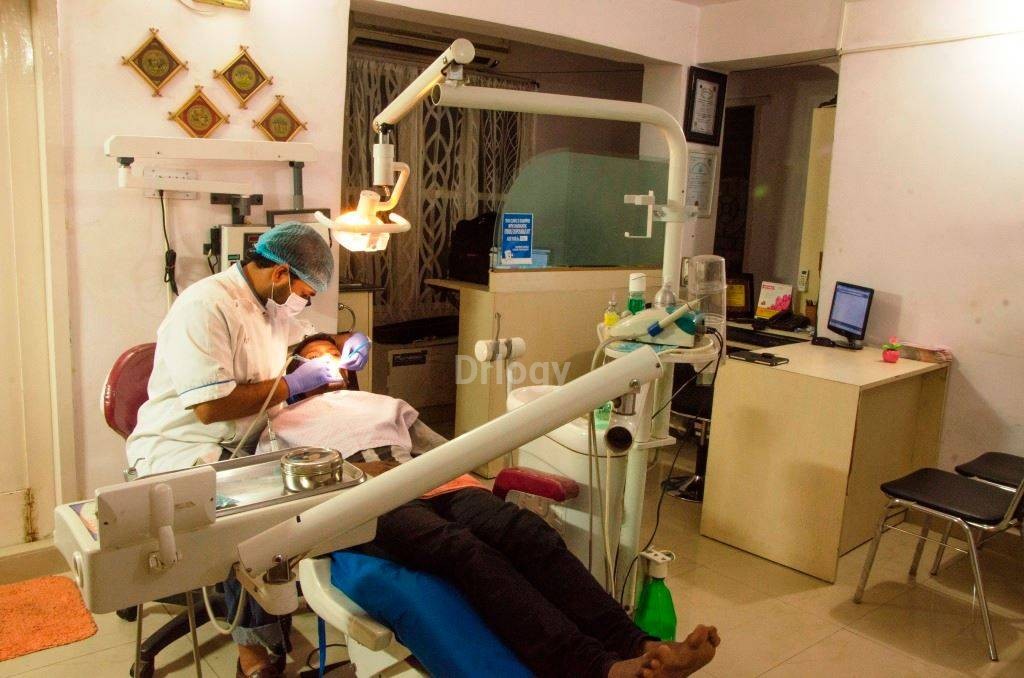 Dental & Maxillofacial Clinic Images/Photos, Banjara Hills, Hyderabad