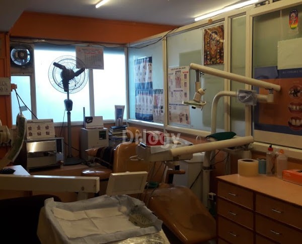 Dental And Implant Clinic Images/Photos, Jp Nagar Phase 7, Bangalore