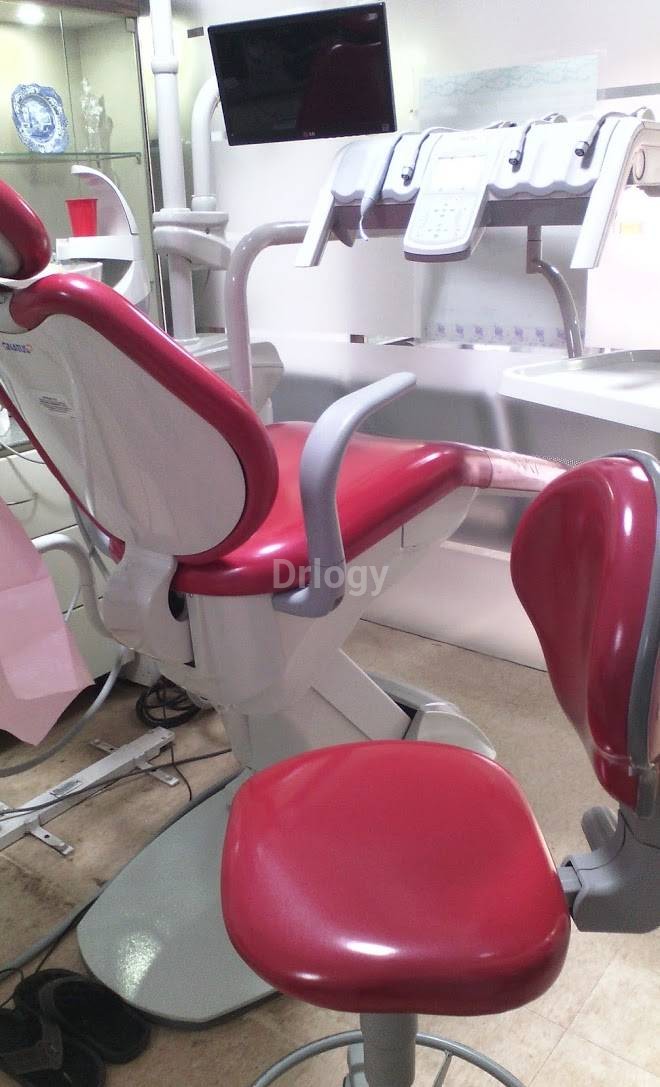 Dental And Oral Health Clinic Images/Photos, Southern Avenue, Kolkata