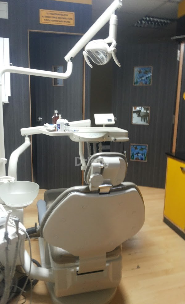 Dental Artistry Multi Speciality Dental Clinic Images/Photos, Nagarbhavi, Bangalore Dental Artistry Multi Speciality Dental Clinic Images/Photos, Nagarbhavi, Bangalore