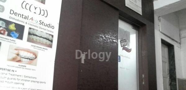 Dental Arts Studio- Orthodontic And Cosmetic Dental Centre Images/Photos, Mumbai Central, Mumbai