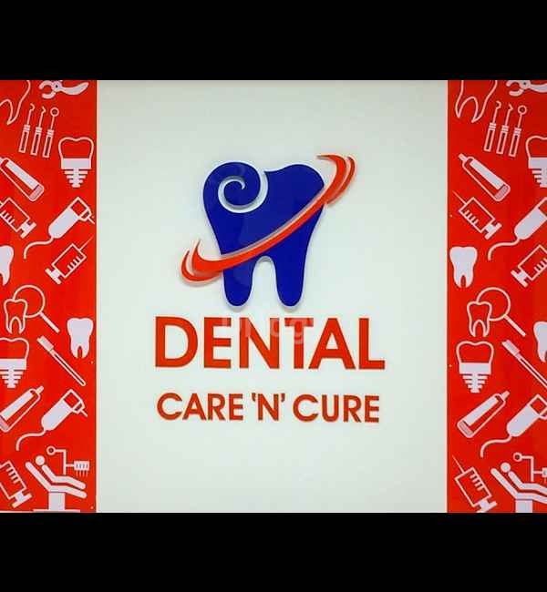 Dental Care 'N' Cure Images/Photos, Paschim Vihar, New Delhi