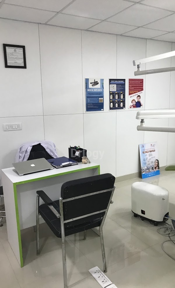 Dental Care Images/Photos, Dwarka Sector 7, New Delhi