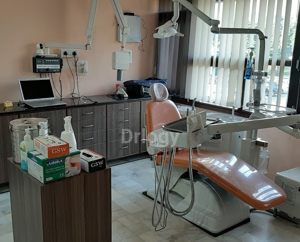 Dental Care Clinic Images/Photos, Sector-10, Panchkula