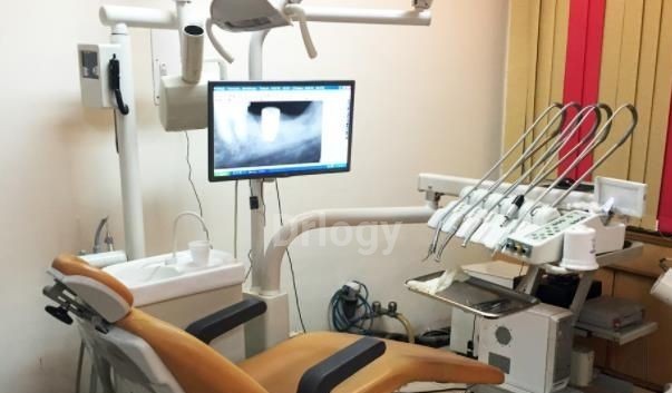 Dental Care Implant And Aesthetic Clinic Images/Photos, Sector-34, Chandigarh