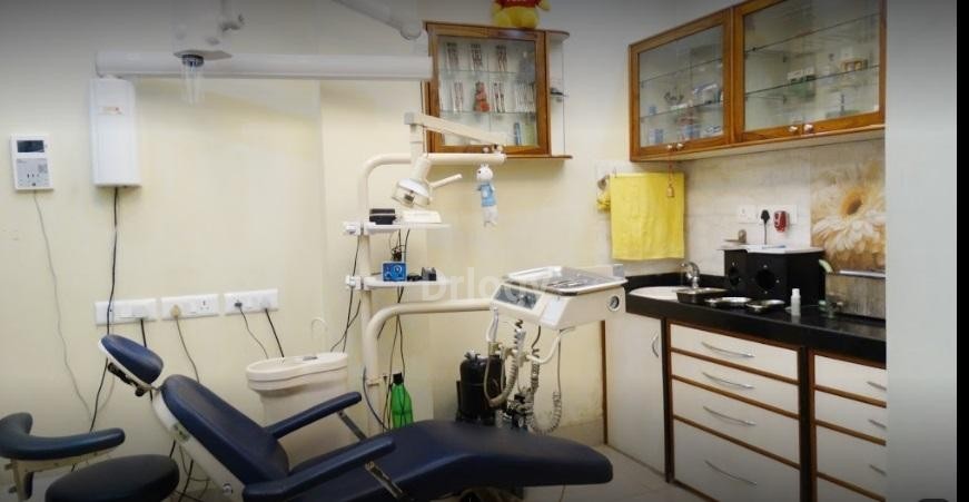 Dental Care Unit Images/Photos, Keshtopur, Kolkata