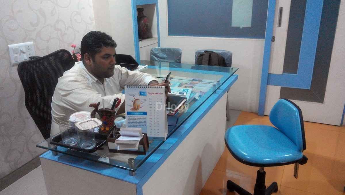 Dental Care World Images/Photos, Rambagh, Indore