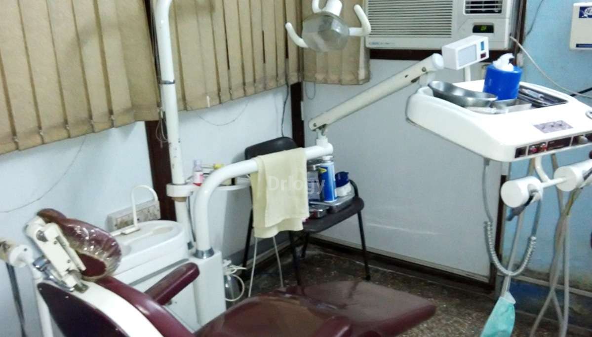 Dental Clinic Images/Photos, Dwaraka Nagar, Visakhapatnam