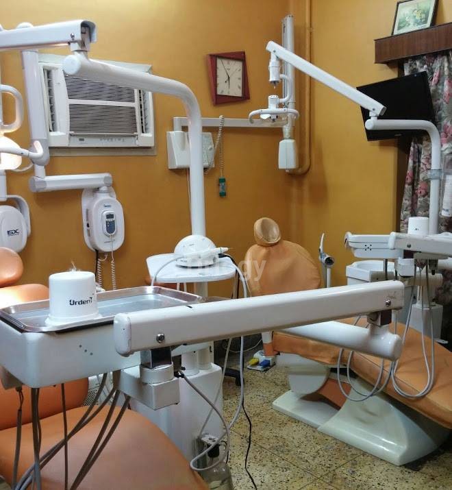 Dental Clinic Images/Photos, Sinthee, Kolkata