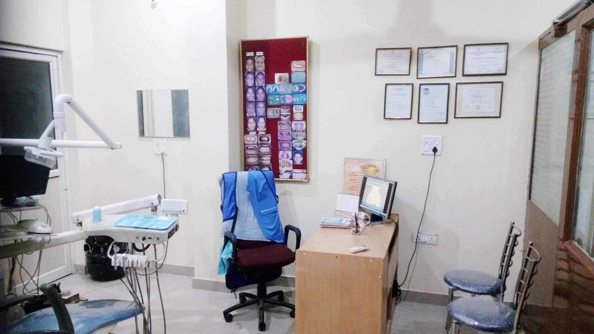 Dental Clinic Images/Photos, Sector-22, Faridabad Dental Clinic Images/Photos, Sector-22, Faridabad