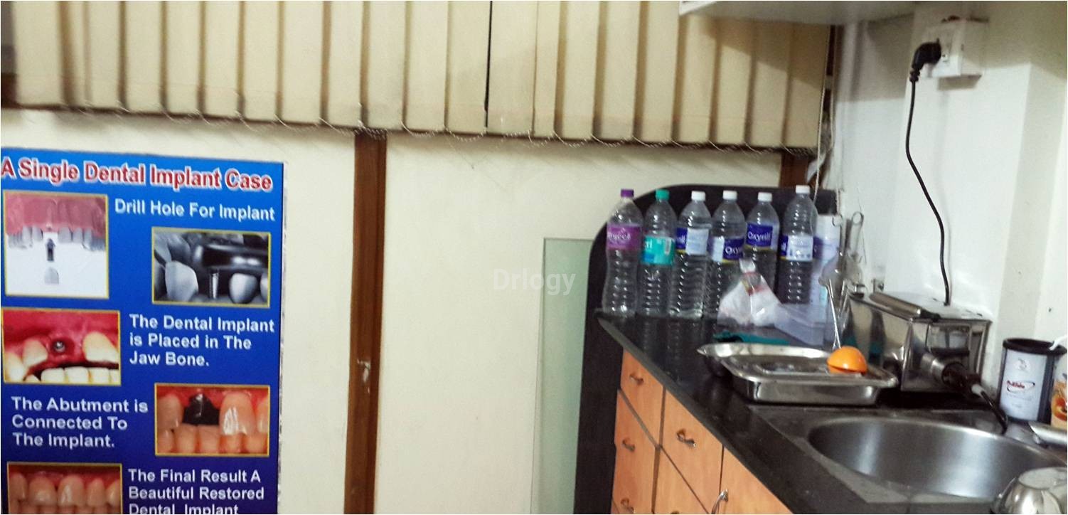 Dental Clinic And Implant Centre Images/Photos, Parijat Nagar, Nashik