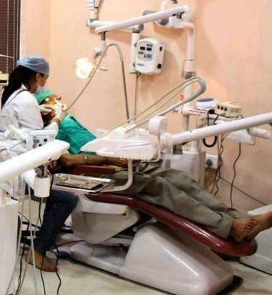 Dental Concept Images/Photos, Ashok Vihar, New Delhi