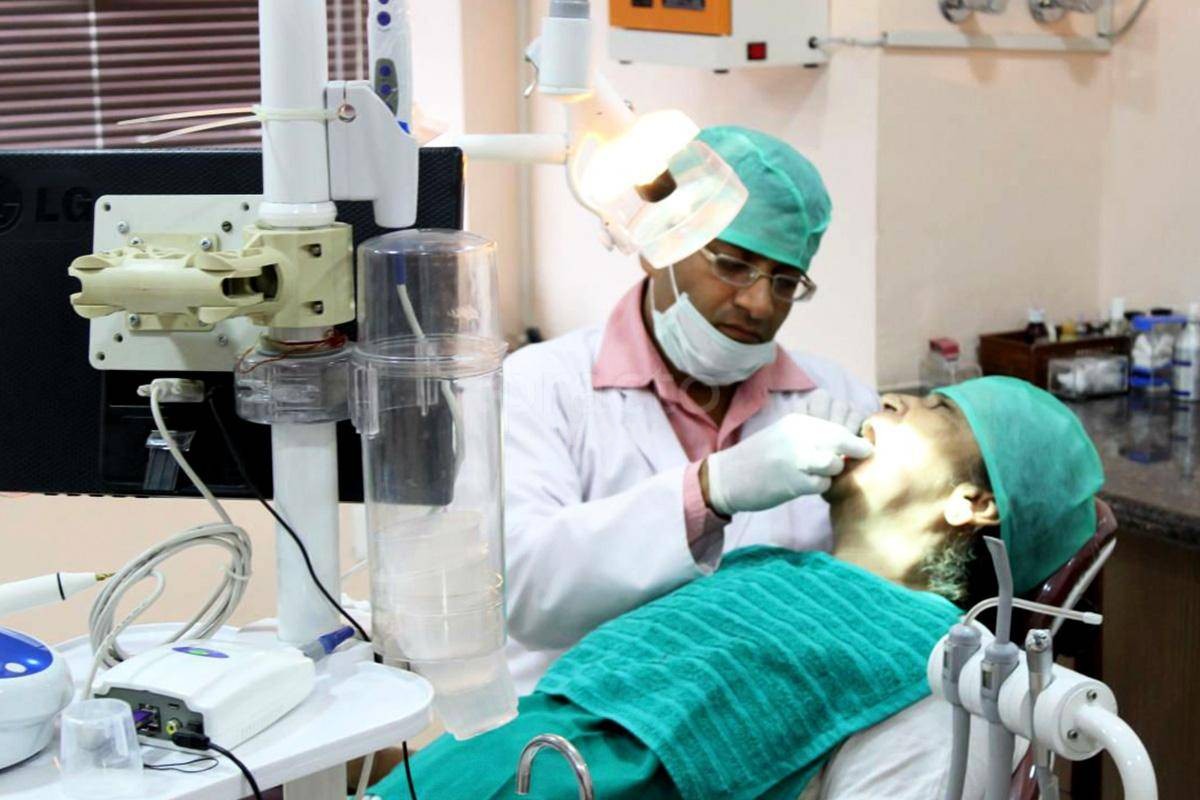 Dental Concept Images/Photos, Shastri Nagar, New Delhi