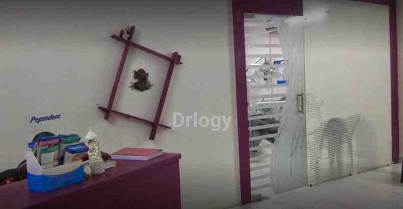 Dental Corridor Images/Photos, OMR Road, Chennai