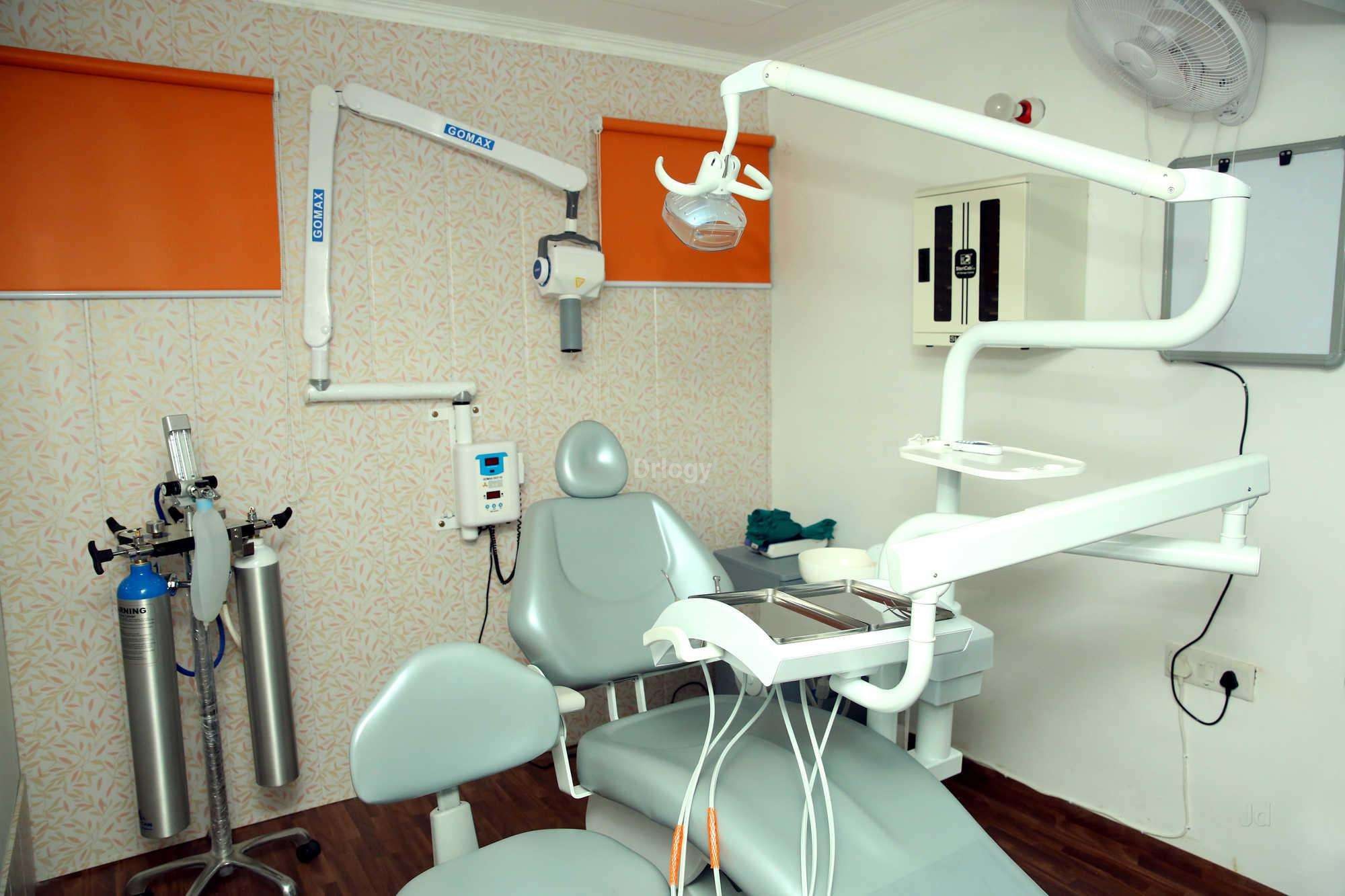 Dental Craft Dr Rachita'S Multispeciality Dentistry Images/Photos, Dwarka Sector 6, New Delhi