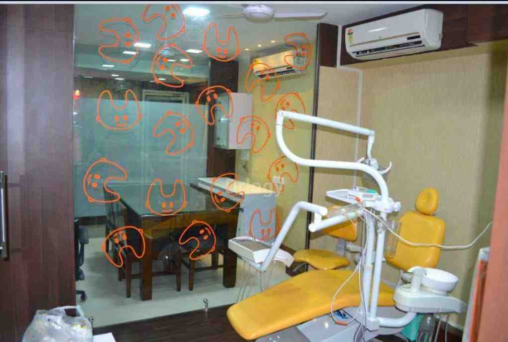 Dental Excellence Clinic & Implant Centre Images/Photos, New Palasia, Indore