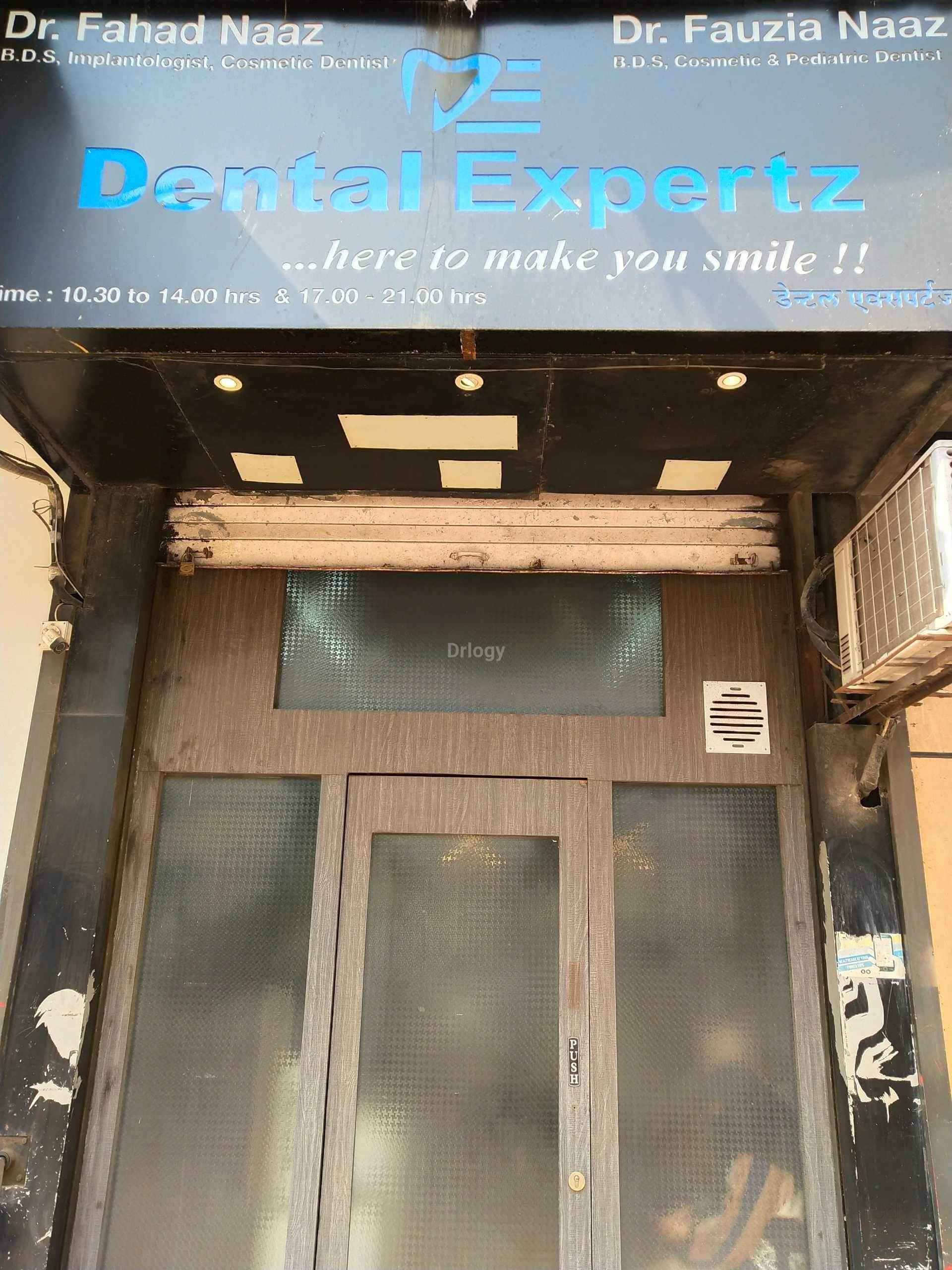 Dental Expertz Clinic Images/Photos, Mumbai Central, Mumbai