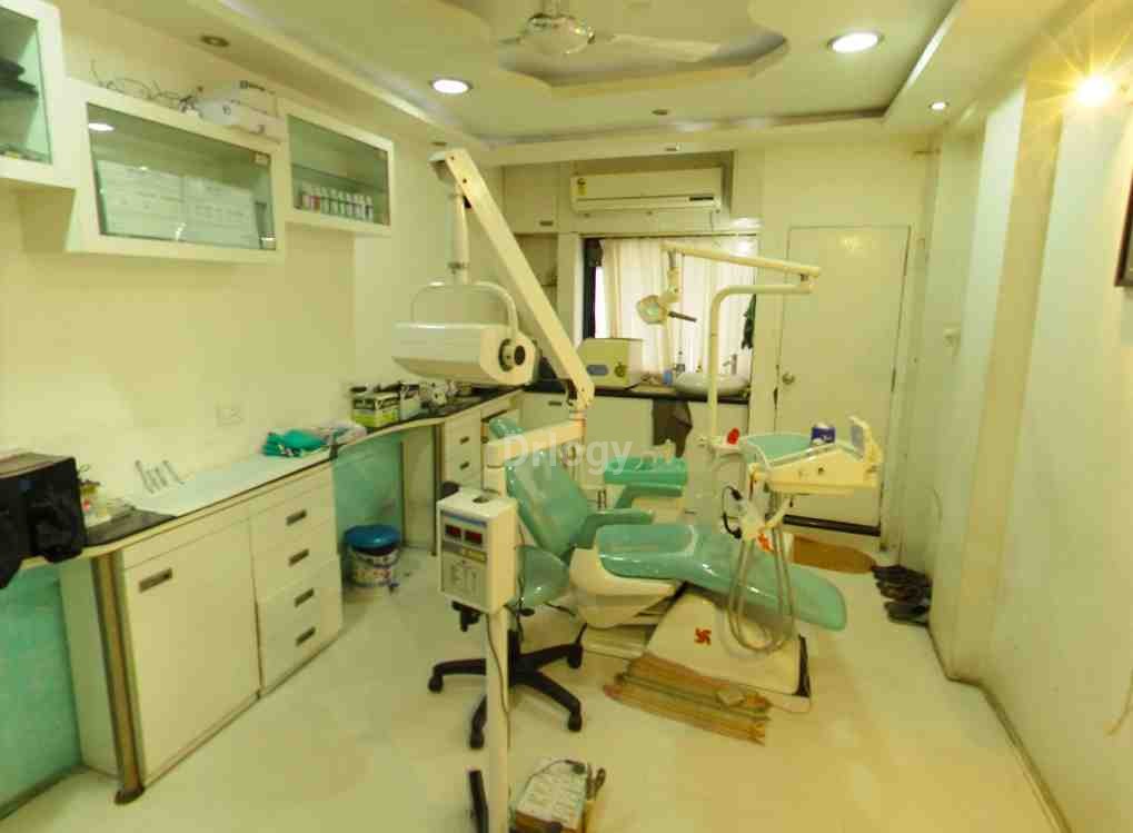 Dental Finesse Images/Photos, New Palasia, Indore