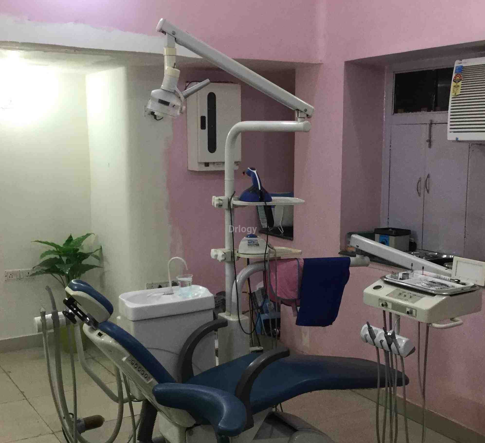 Dental Foundation Images/Photos, Rajendra Nagar, Patna