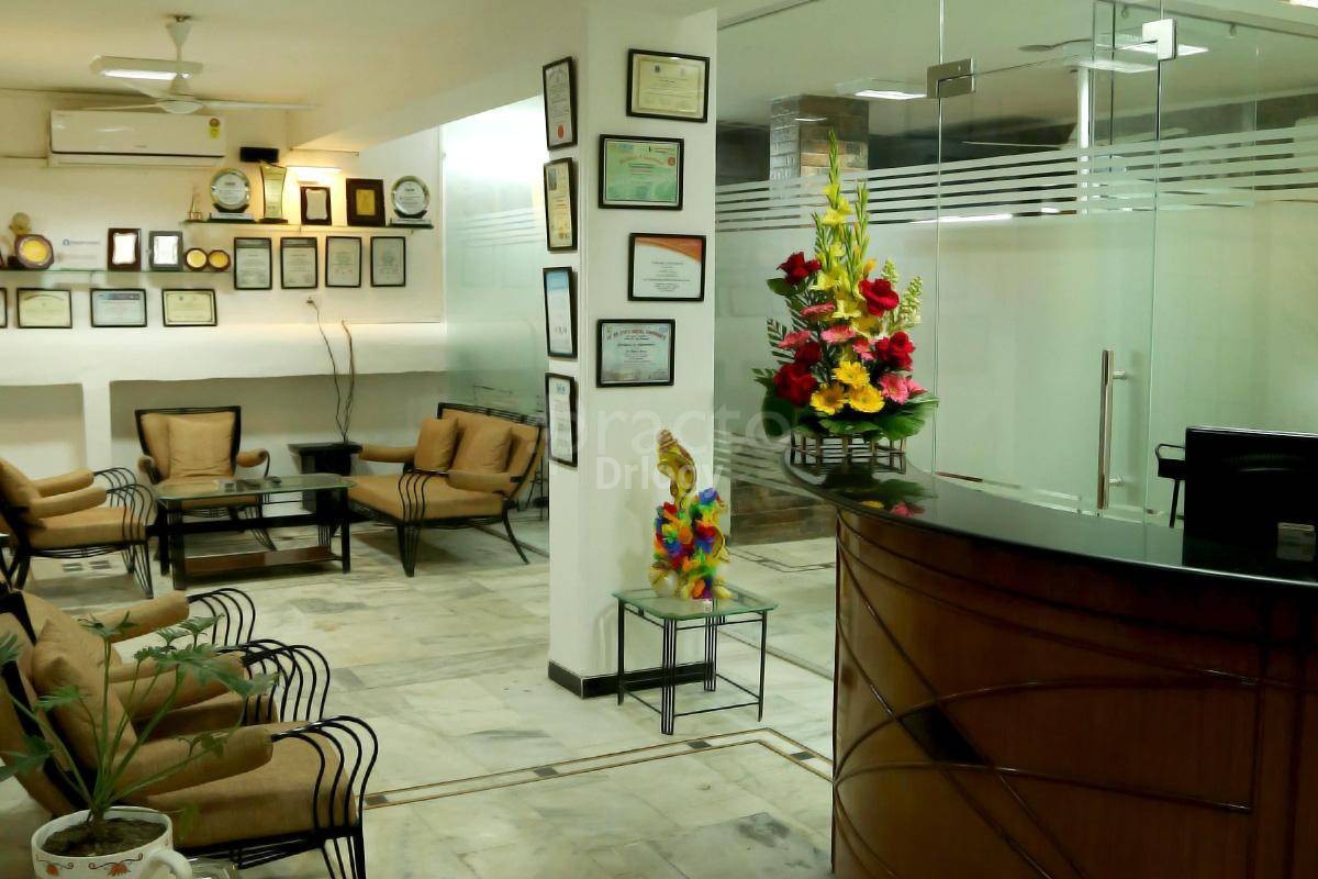 Dental Healers Images/Photos, Greater Kailash Part 1, New Delhi