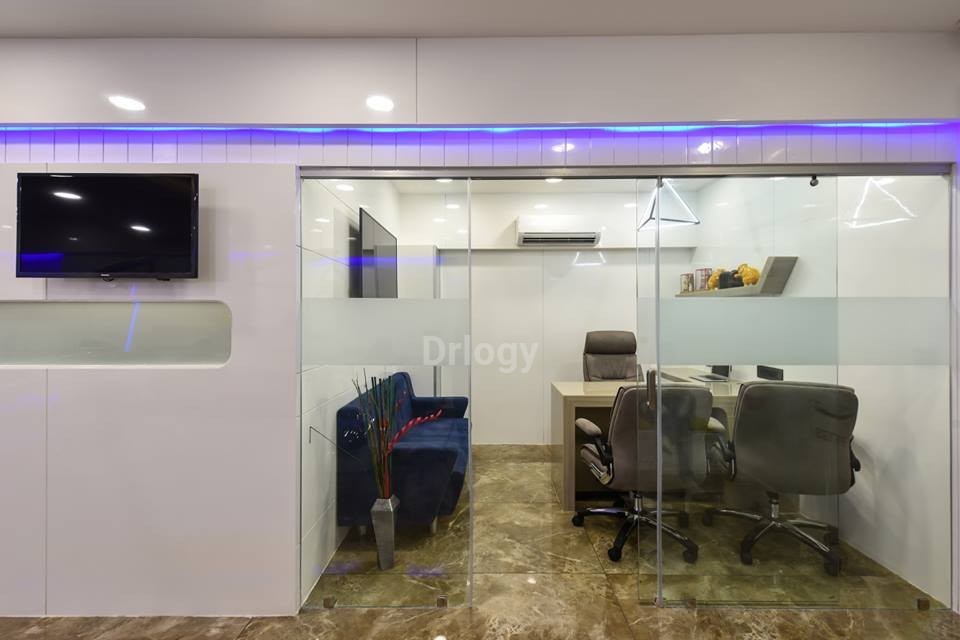 Dental Implant Laser Cosmetic Centre Images/Photos, Nava Vadaj, Ahmedabad