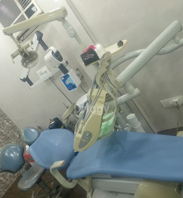 Dental Innovations Images/Photos, Vikas Puri, New Delhi