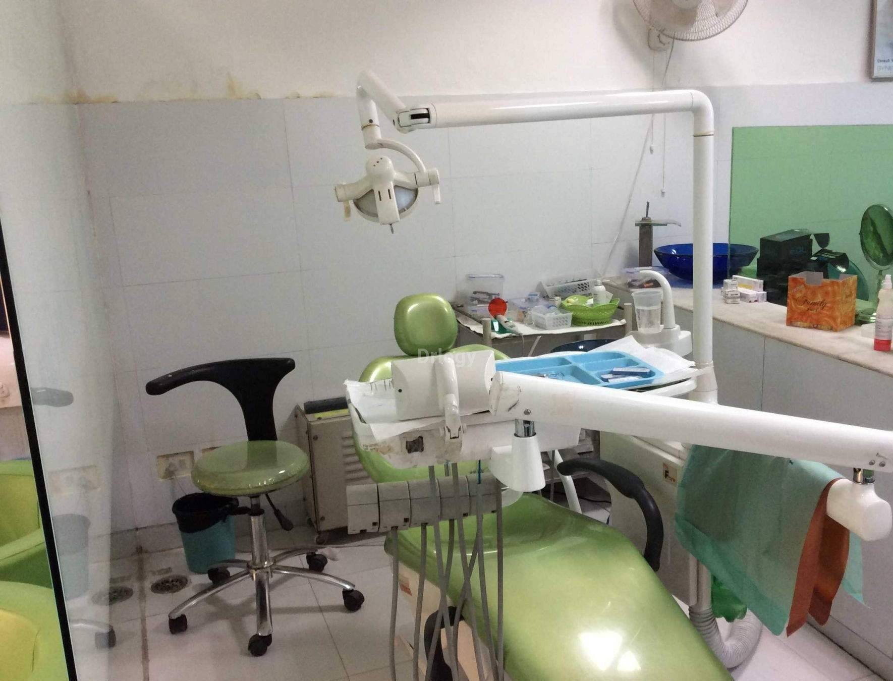 Dental Life Images/Photos, Sector-53, Gurugram