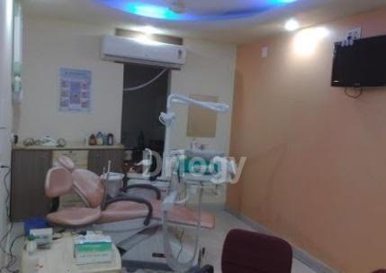 Dental Life Images/Photos, Ranihat, Cuttack