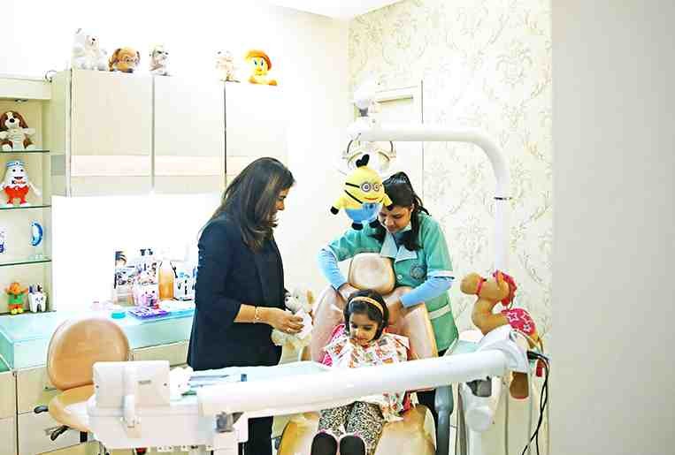 Dental Lifeline Images/Photos, Sector-18, Chandigarh