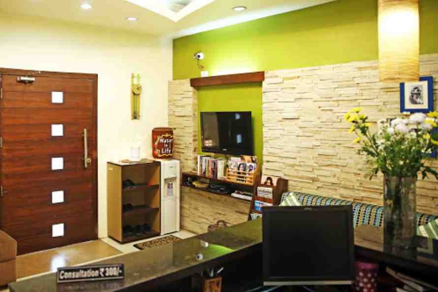 Dental Lifeline Images/Photos, Sector-21, Panchkula